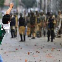 Occupied Kashmir