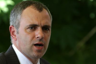 Omar Abdullah