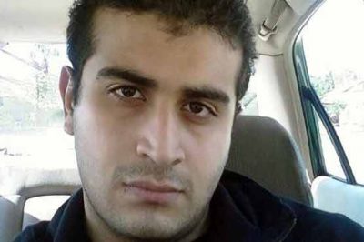 Omar Mateen