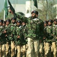 Pak Army