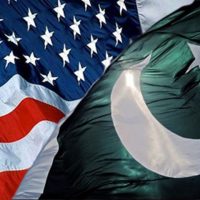 Pak and USA