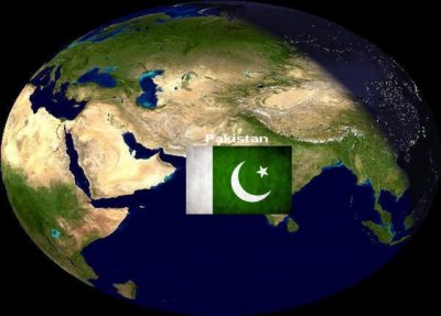 Pakistan