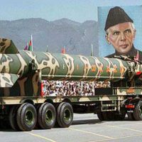 Pakistan Nuclear