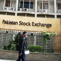 Pakistan Stock Exchange