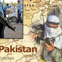 Pakistan Terrorism