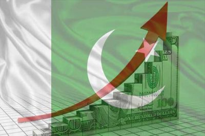 Pakistan's economy