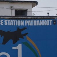 Pathankot Attack