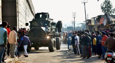 Pathankot Attack