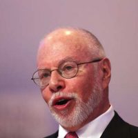 Paul Singer