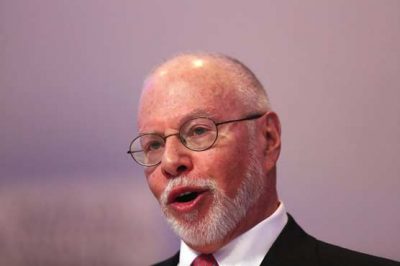 Paul Singer