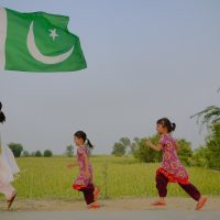 Peaceful Pakistan