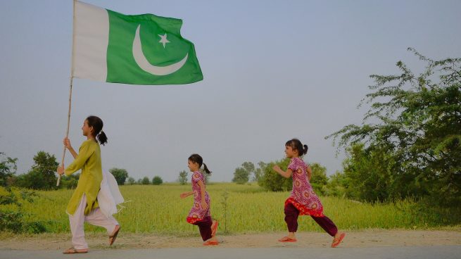 Peaceful Pakistan