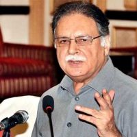 Pervaiz Rashid