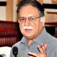 Pervaiz Rashid