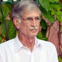 Pervez Khattak