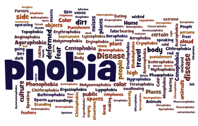 Phobia