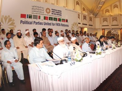 Political Parties Fata