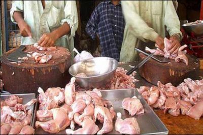 Poultry Meat