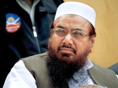 Prof. Hafiz Saeed