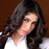 QANDEEL BALOCH