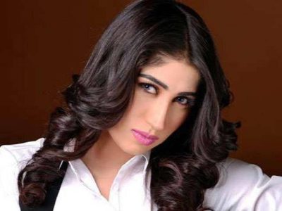 QANDEEL BALOCH