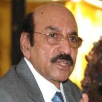 Qaim Ali Shah