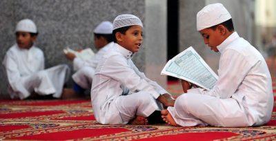 Quran Reading