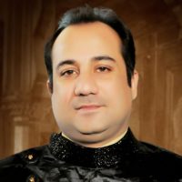 Rahat Fateh Ali Khan