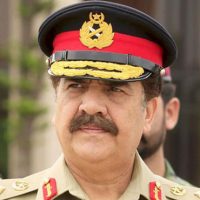 Raheel Sharif