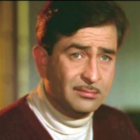 Raj Kapoor