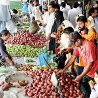 Ramadan Bazaar