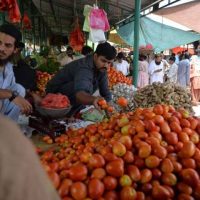 Ramadan Bazaar