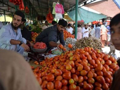 Ramadan Bazaar