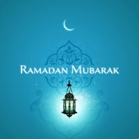 Ramadan Mubarak