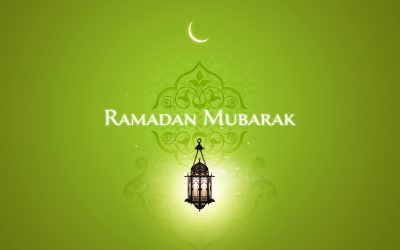 Ramadan Mubarak