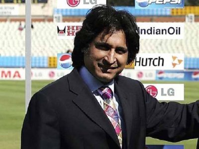 Rameez Raja