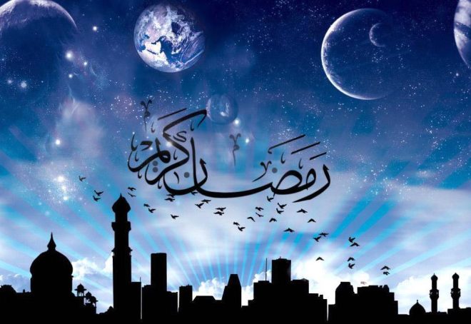 آمد رمضان اور پاکستان