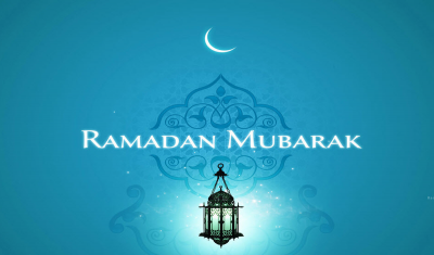 Ramzan Mubarak