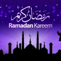 Ramzan ul Mubarak