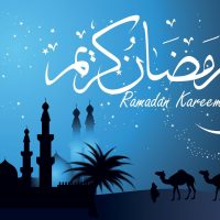 Ramzan ul Mubarak