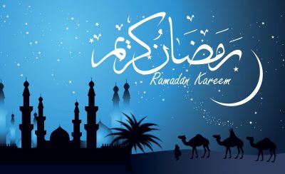 Ramzan ul Mubarak