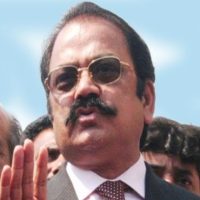 Rana Sanaullah