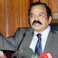 Rana Sanaullah