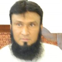 Rashid Shaikh