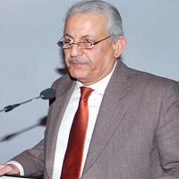 Raza Rabbani