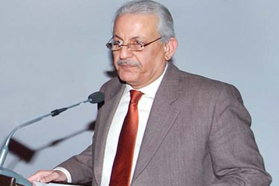 Raza Rabbani