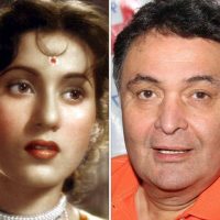 Rishi Kapoor