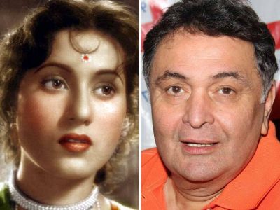 Rishi Kapoor