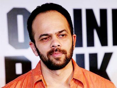 Rohit Shetty