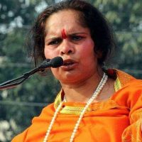 Sadhvi Prachi